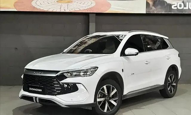 Byd Song Pro Gl 1.5 ...