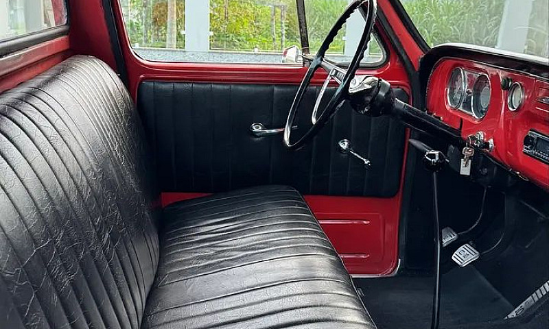 Chevrolet C-10 2.5/4...