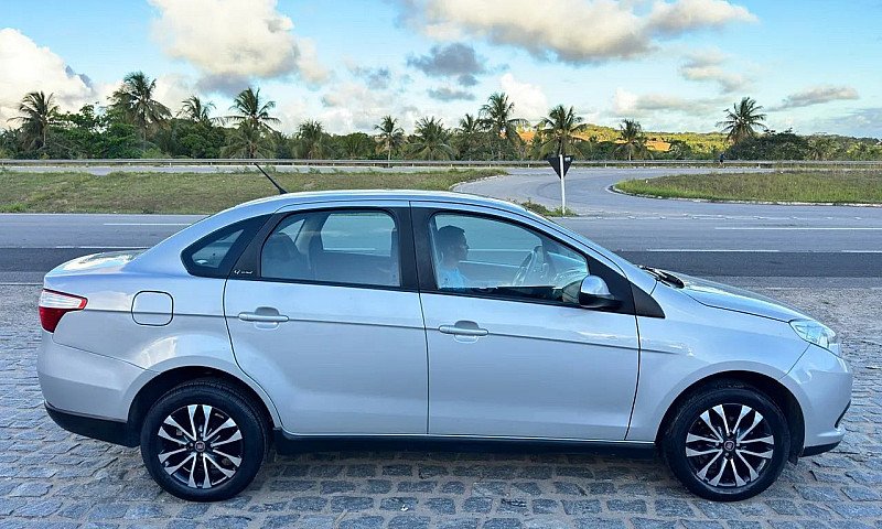 Fiat Grand Siena Att...