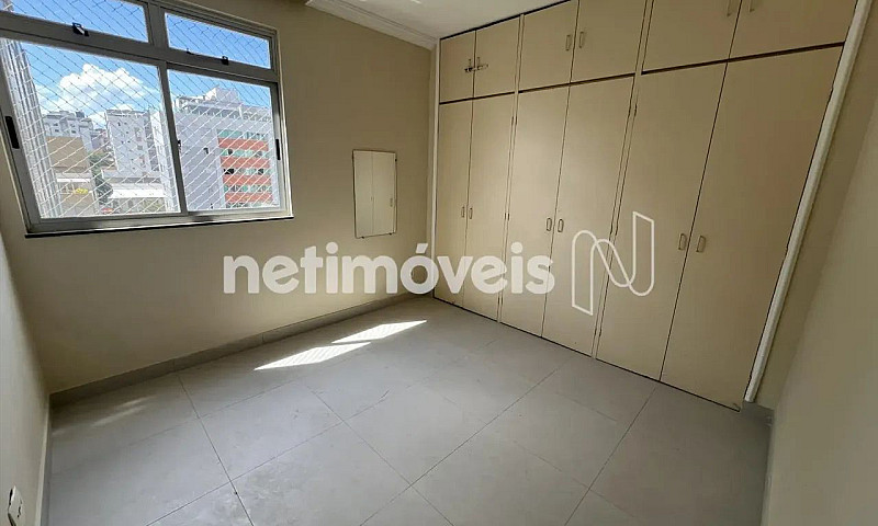 Locação Apartamento ...