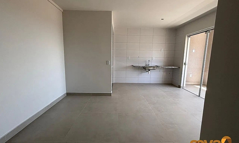 Apartamento De 2 Qua...