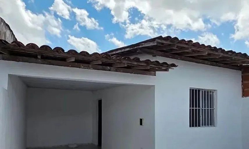 Vendo Casa No Marcos...