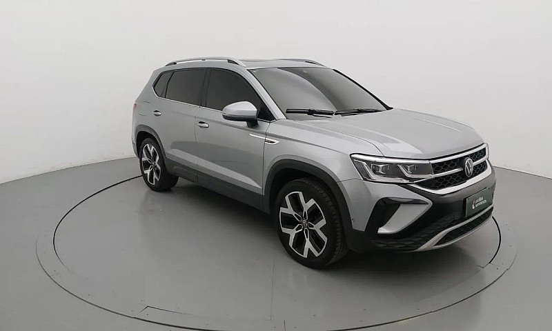 Volkswagen Taos High...