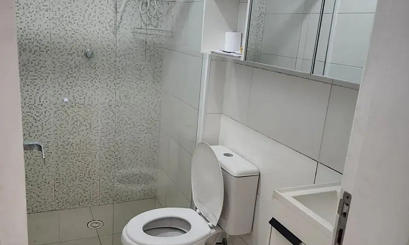 Apartamento 2 Dormit...