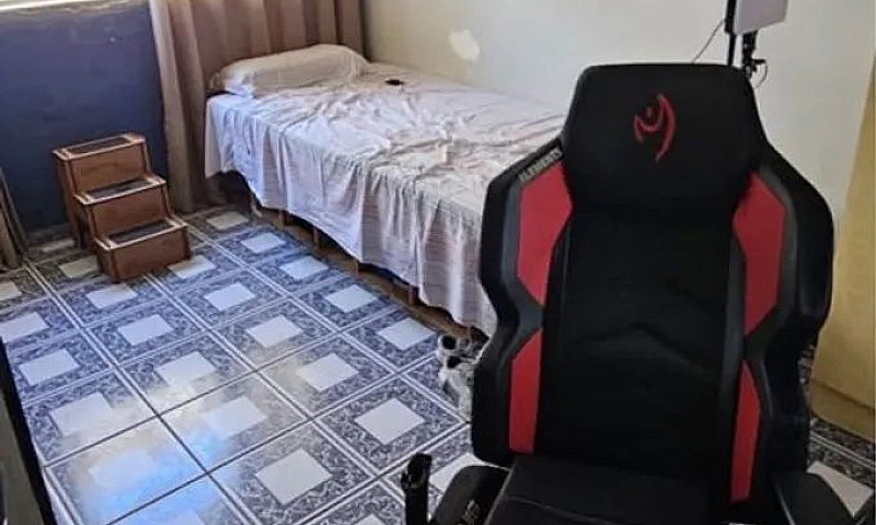 Casa A Venda Na Ceil...