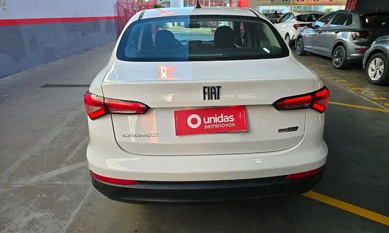 Fiat Cronos Drive 1....