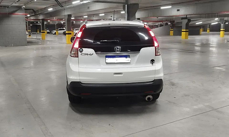 Honda Cr-V Lx 2.0 16...