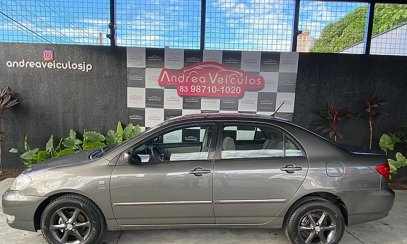 Toyota Corolla Xli 1...