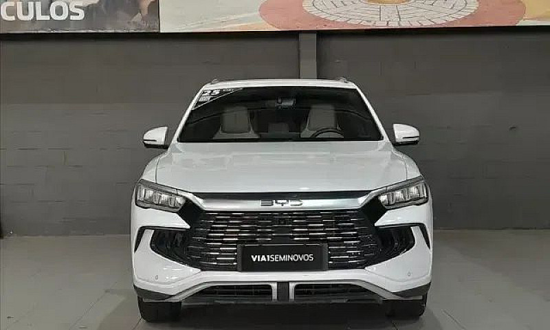 Byd Song Pro Gl 1.5 ...