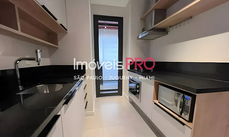 Apartamento De 50M² ...