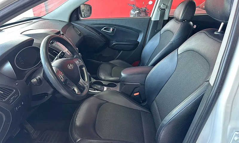 Hyundai Ix35 Gl 2.0 ...
