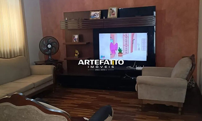 Casa À Venda No Jard...