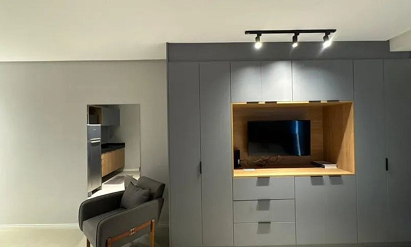 Aluguel Apartamento ...