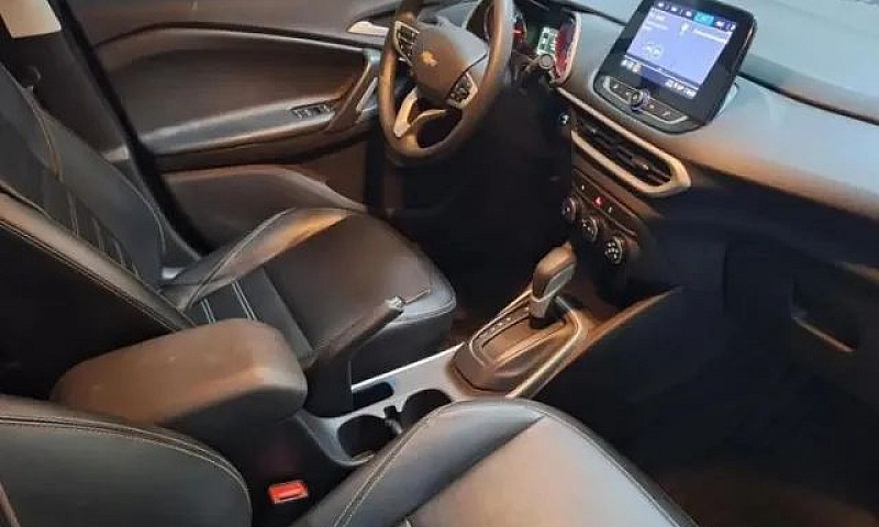 Chevrolet Tracker Lt...