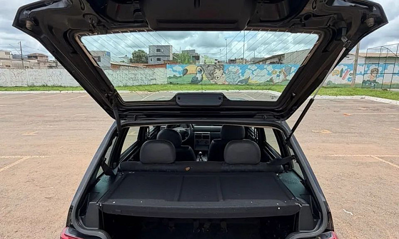 Fiat Uno Mille 1.0 F...