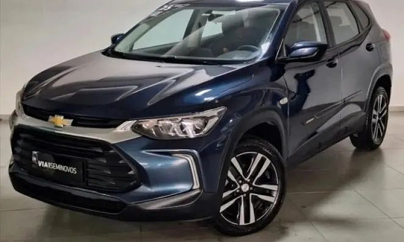 Chevrolet Tracker Lt...