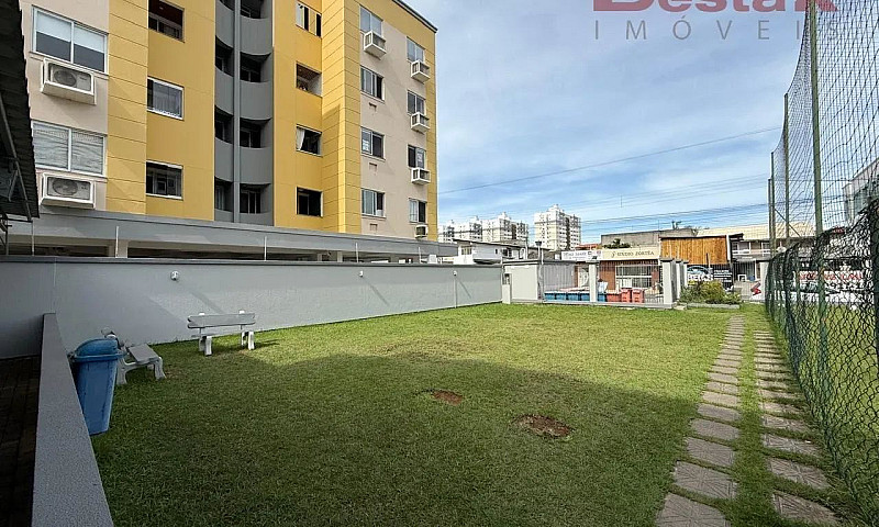 Apartamento Em Areia...