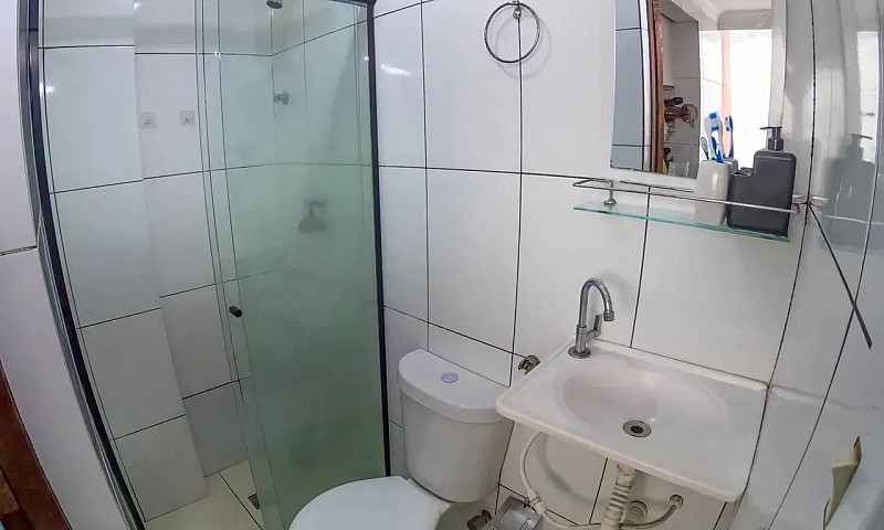 Residencial Região D...