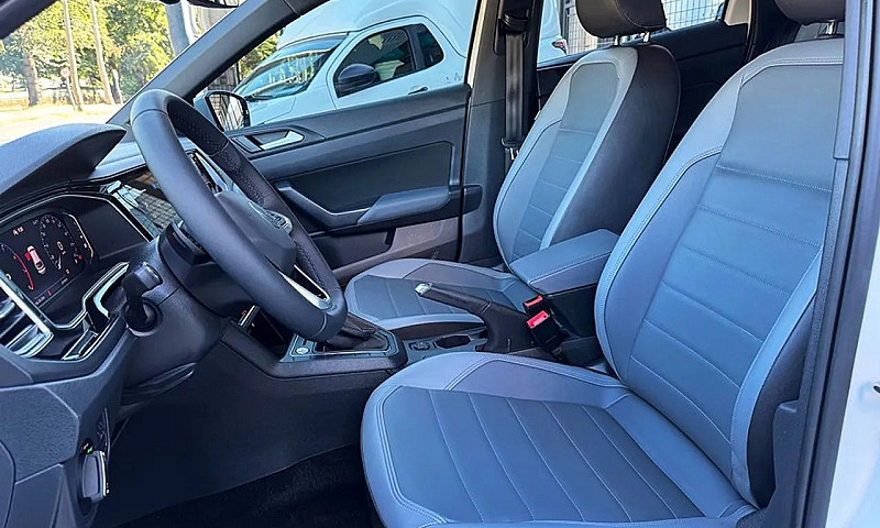 Volkswagen Nivus Hig...