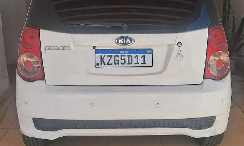 Kia Motors Picanto E...