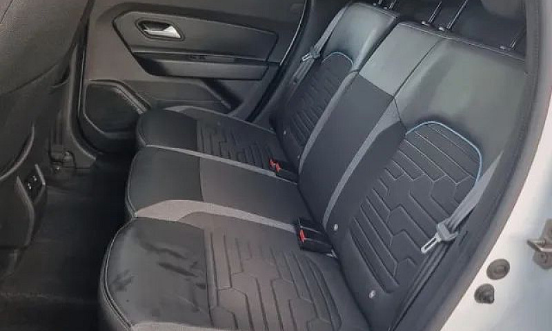 Renault Duster Inten...