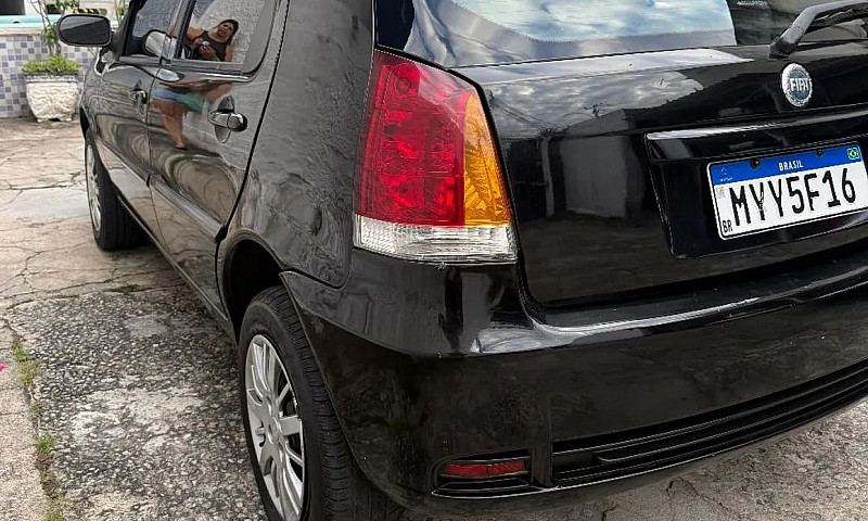 Fiat Palio Celebrati...