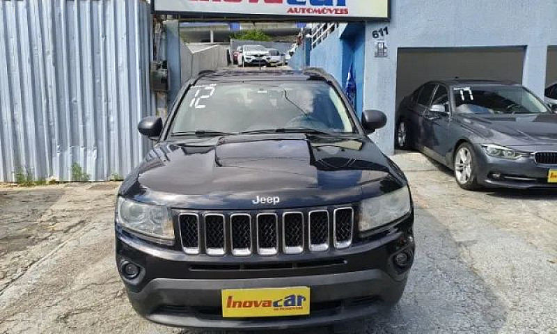 Jeep Compass Sport 2...