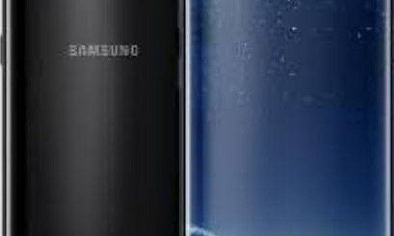 Samsung S8 Preto...