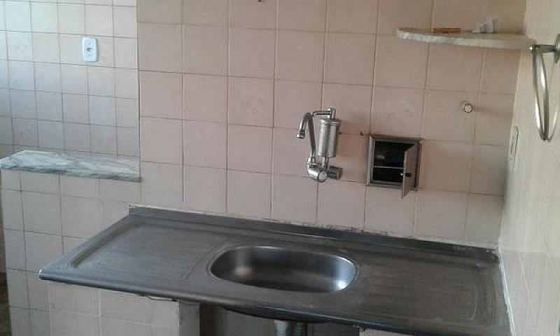 Apartamento Para Alu...