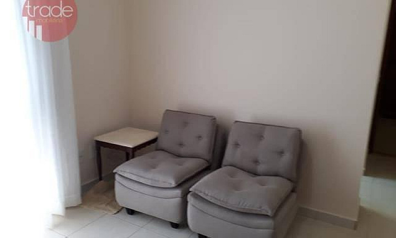 Apartamento Com 1 Do...