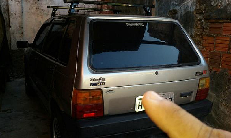 Fiat Uno 7.500...