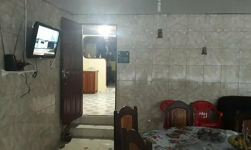Casa A Venda Nucleo ...
