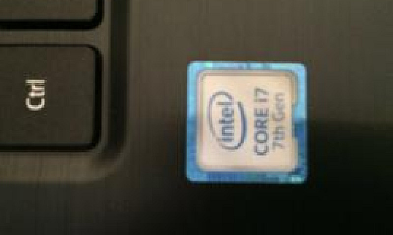 Compro Notebook ? I7...