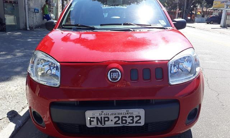 Fiat Uno - Oferta! -...