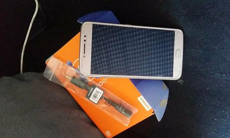 Moto E 4 Plus Vendo ...
