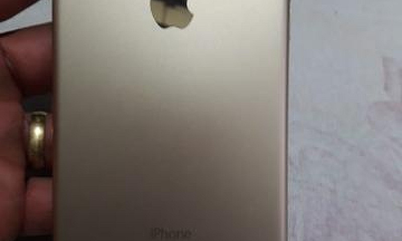 Iphone 6S Plus 16 Gi...