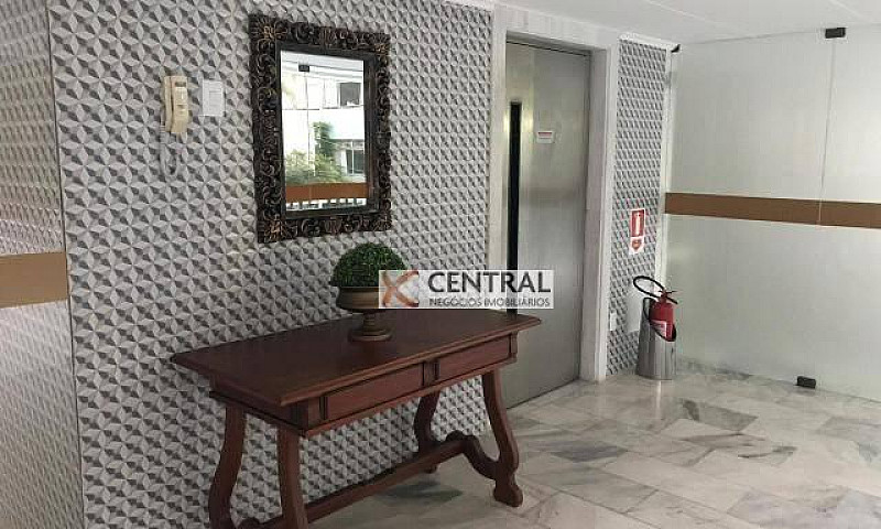 Apartamento Com 3 Do...