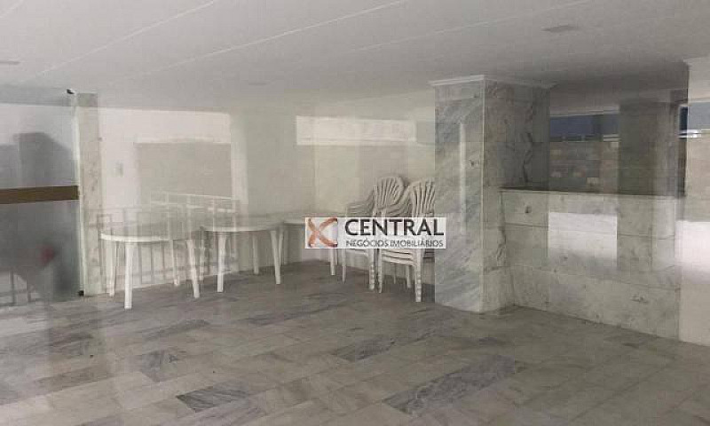 Apartamento Com 3 Do...