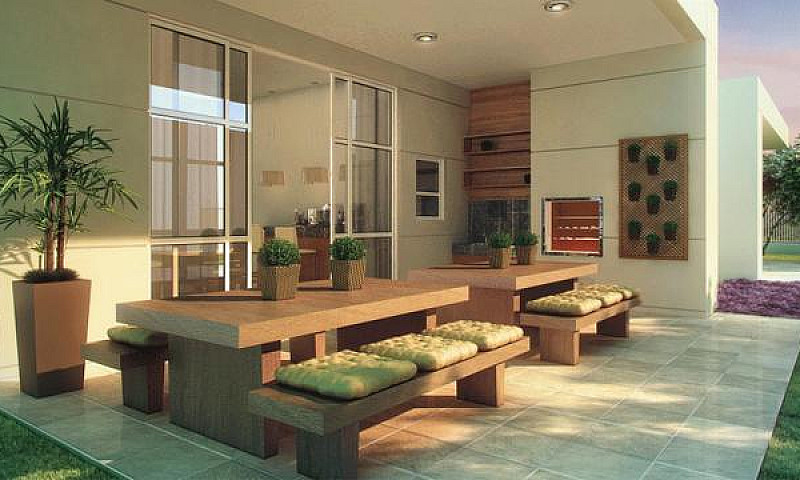 Paradise Residencial...