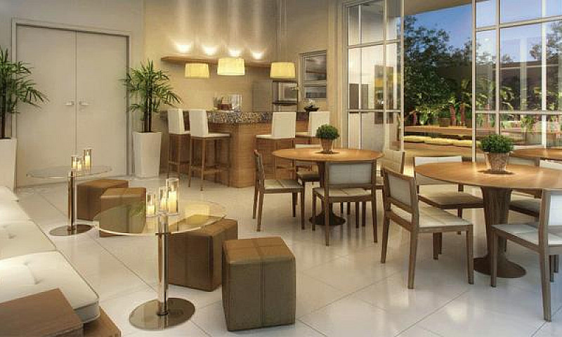 Paradise Residencial...