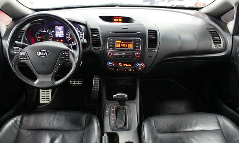 Cerato Sx3 1.6 2013/...