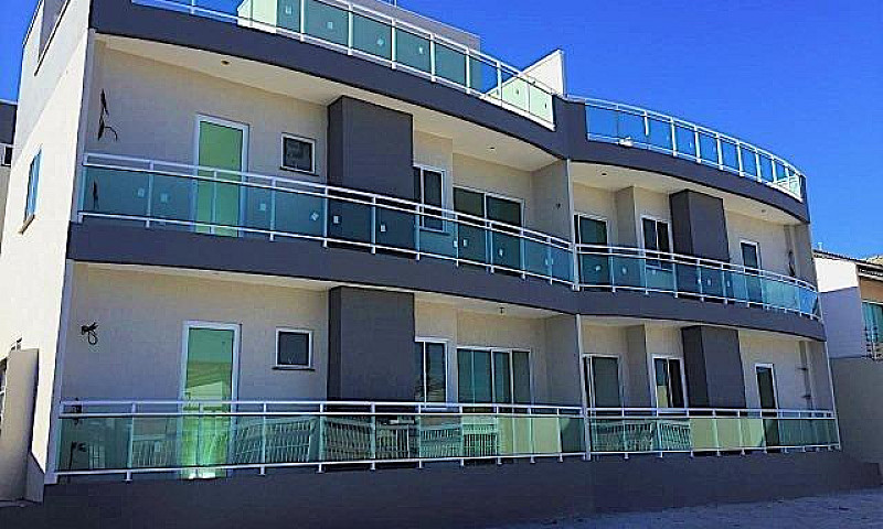 Apartamento Com 3 Qu...
