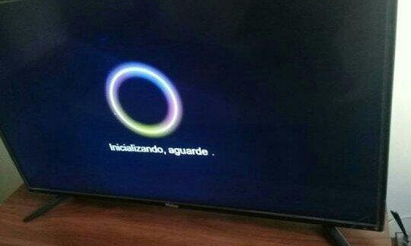 Tv Smart - Led - 43 ...