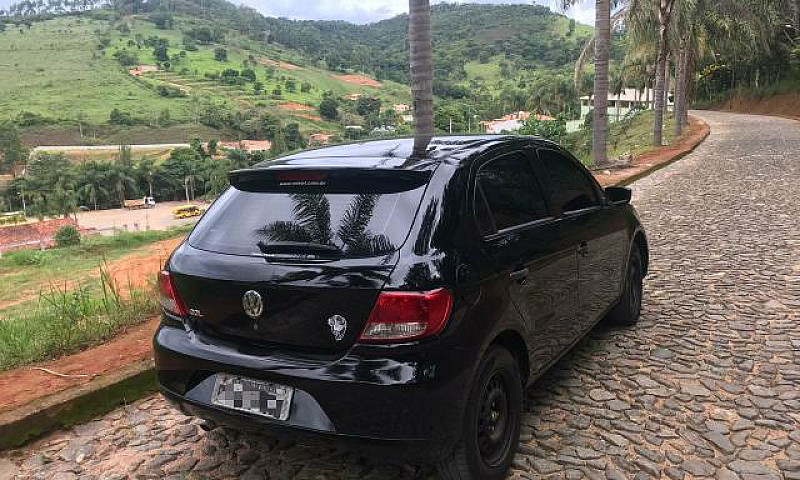 Gol G5...