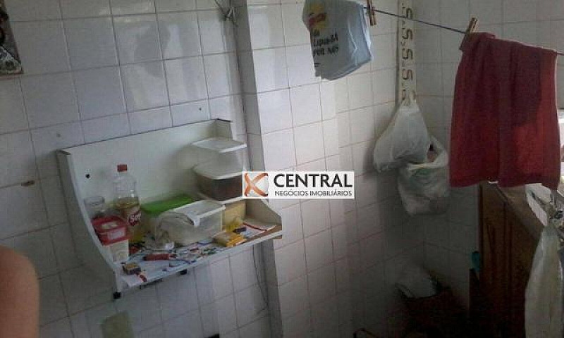 Apartamento Com 1 Do...