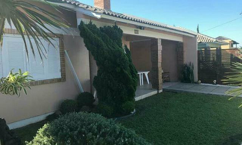 Casas...