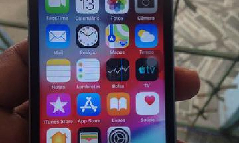 Iphone 5S 16Gb...