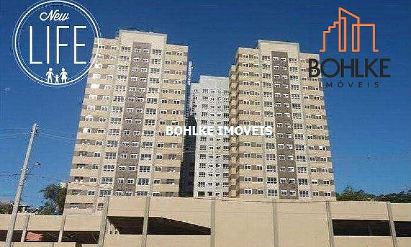 Canoas - Apartamento...