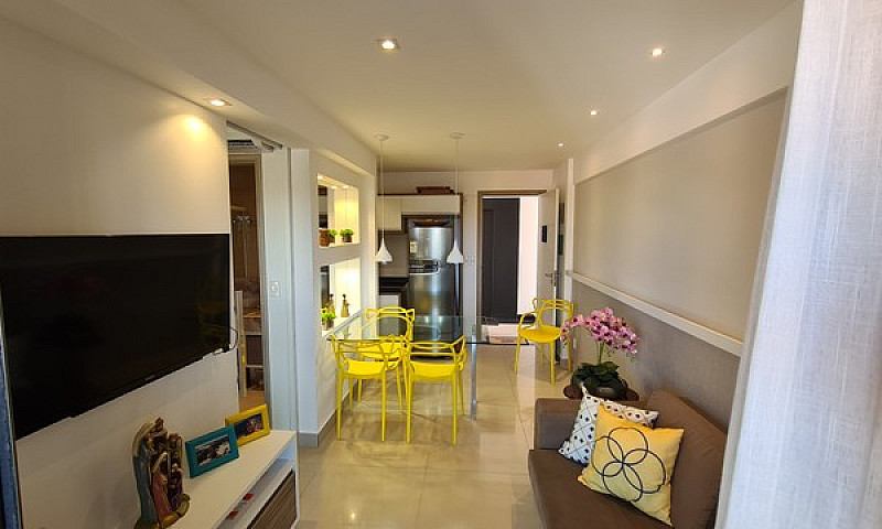 Apartamento Para Ven...