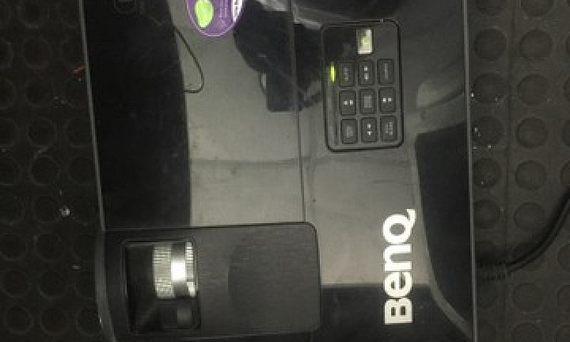 Projetor Benq...